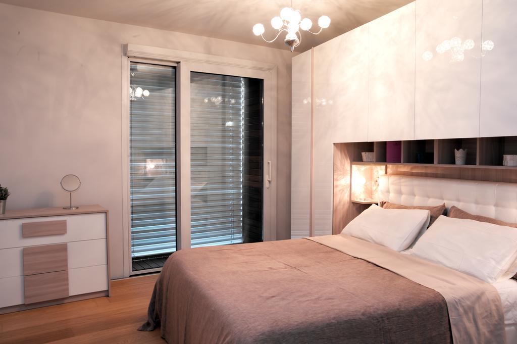 Villa Bianca Como Room photo